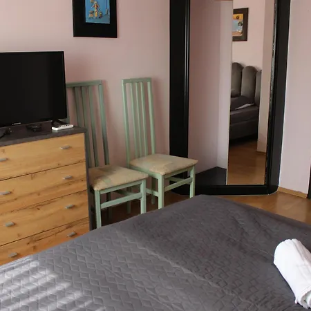 Guest house Gutenberg