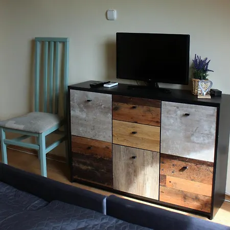 Gutenberg Guest house *