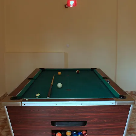 Vendégház Gutenberg 3*