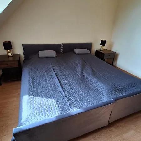 Guest house Gutenberg *
