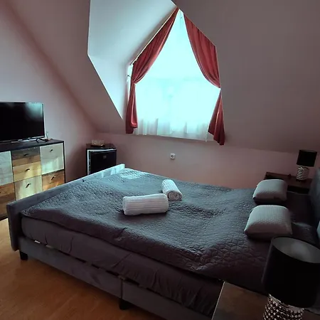 Gutenberg Balatonalmádi