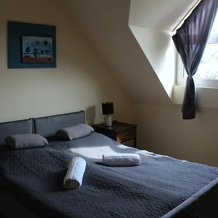 Gutenberg Guest house
