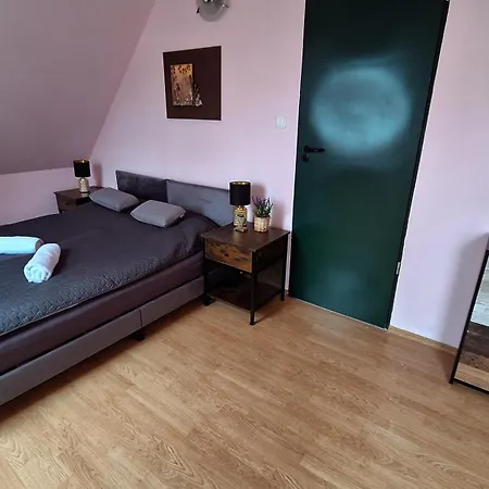 Guest house Gutenberg