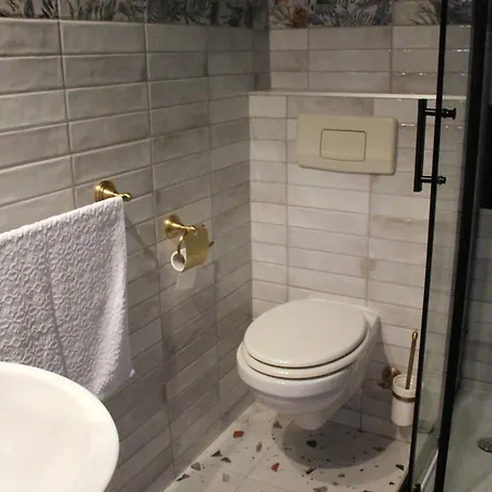 Guest house Gutenberg *