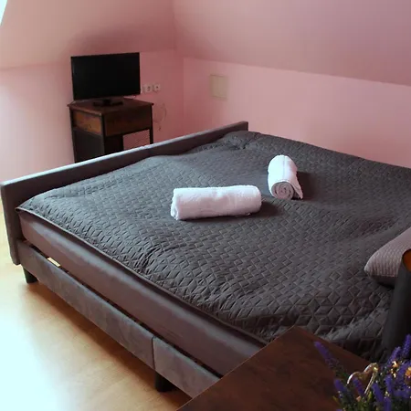Gutenberg Guest house