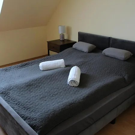 Vendégház Gutenberg