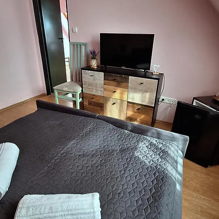 Gutenberg Vendégház 3*