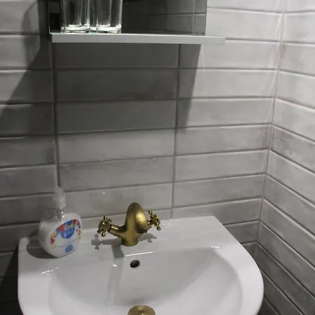 Gutenberg Guest house *