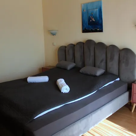 Gutenberg 3* Балатональмади