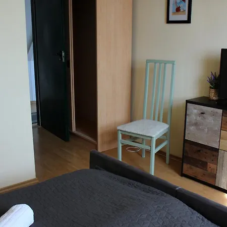 Guest house Gutenberg