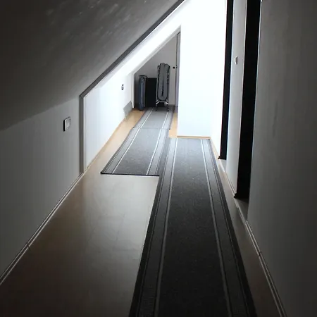 Guest house Gutenberg *