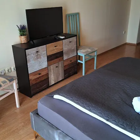 Gutenberg Guest house