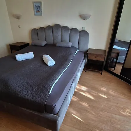 Guest house Gutenberg