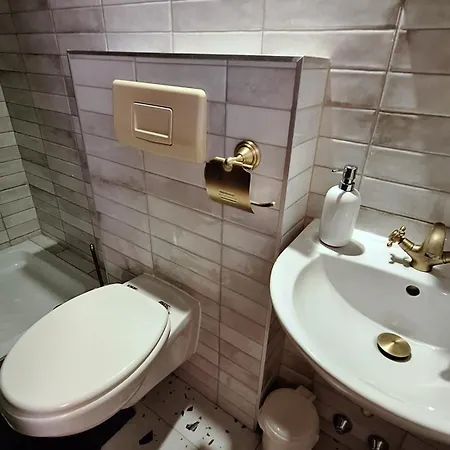 Gutenberg Vendégház 3*