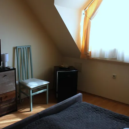 Vendégház Gutenberg 3*