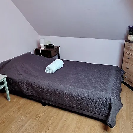 Gutenberg Гостевой дом Балатональмади