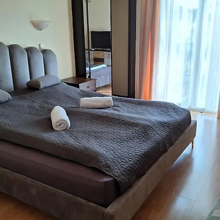 Gutenberg Guest house