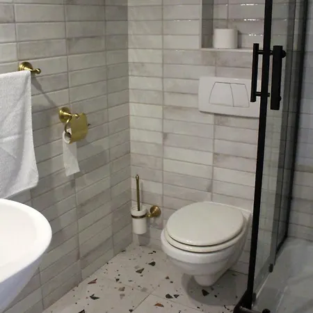 Guest house Gutenberg *
