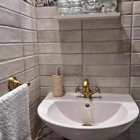 Guest house Gutenberg Balatonalmadi