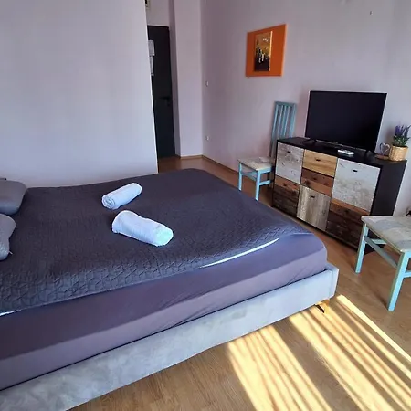 Gutenberg Гостевой дом