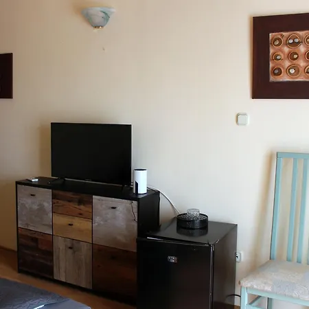 Gutenberg 3* Балатональмади