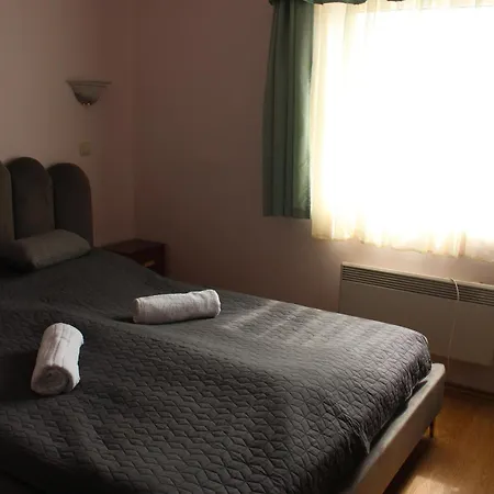 Vendégház Gutenberg