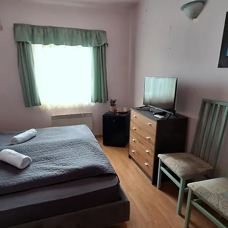 Gutenberg Гостевой дом