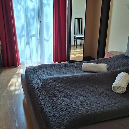 Guest house Gutenberg