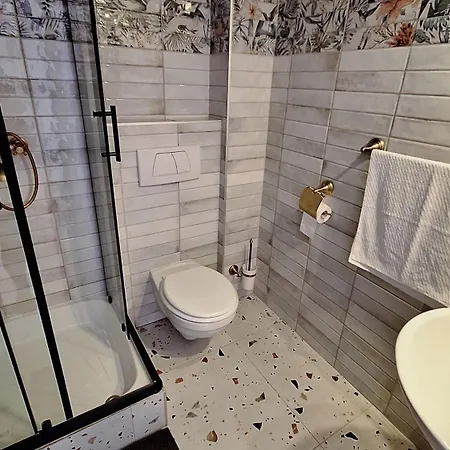 Gutenberg Guest house *