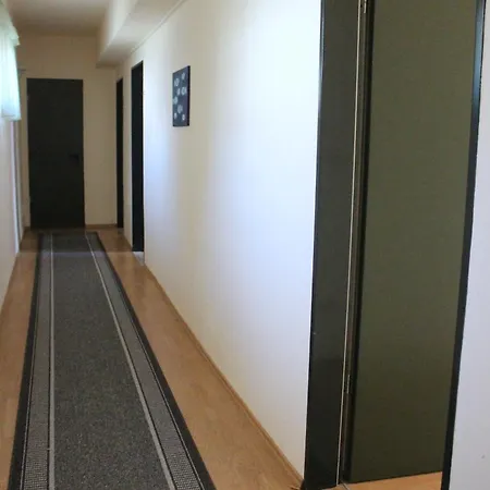 Guest house Gutenberg Balatonalmadi