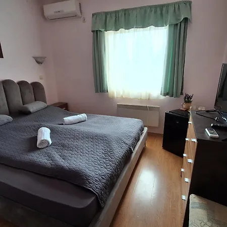 Gutenberg 3* Balatonalmádi