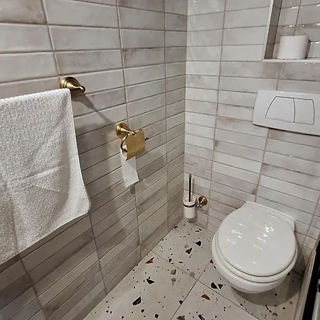 Gutenberg Guest house
