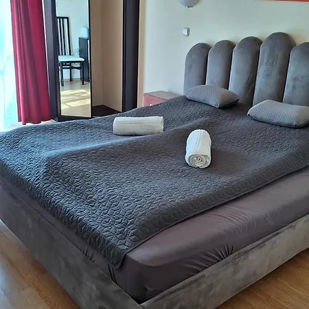 Vendégház Gutenberg