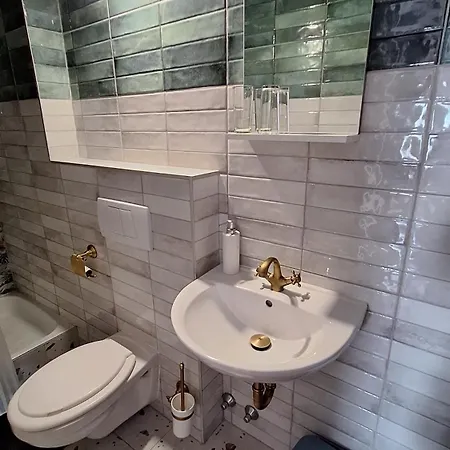 Guest house Gutenberg *