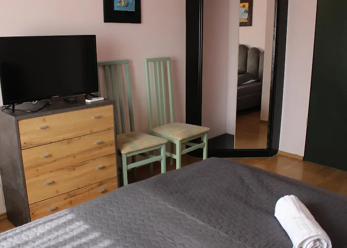 Maison d'hôtes Gutenberg