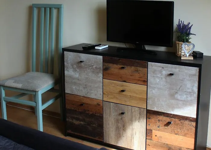 Gutenberg Maison d'hôtes 3*