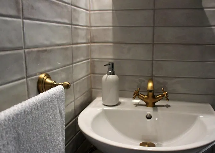 Gutenberg Maison d'hôtes Balatonalmádi