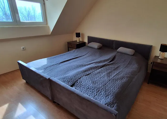 Maison d'hôtes Gutenberg