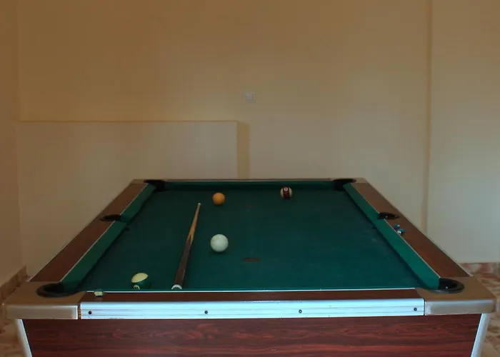 Maison d'hôtes Gutenberg 3*