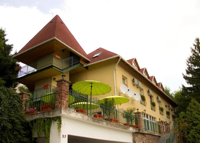 Gutenberg Maison d'hôtes