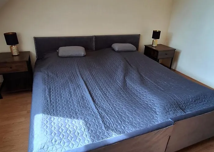 Maison d'hôtes Gutenberg 3*