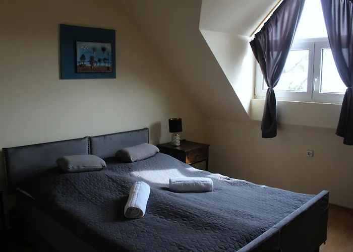 Gutenberg Maison d'hôtes