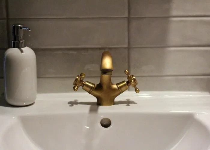 Gutenberg Maison d'hôtes 3*