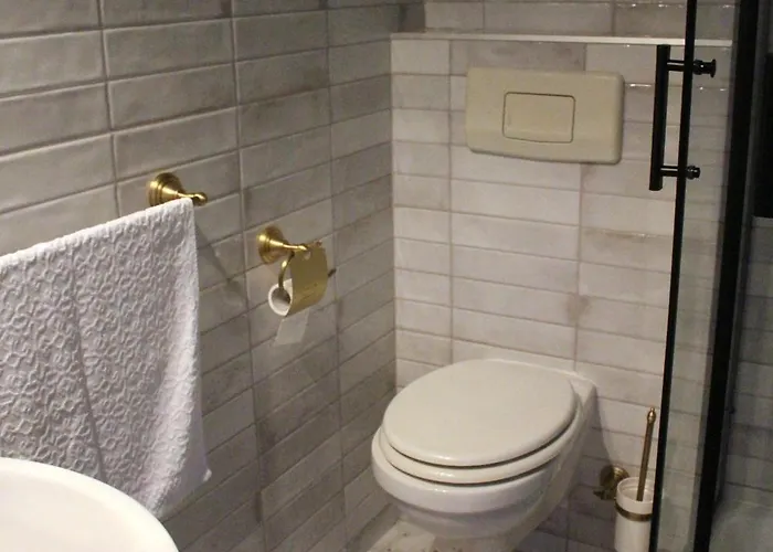 Maison d'hôtes Gutenberg 3*