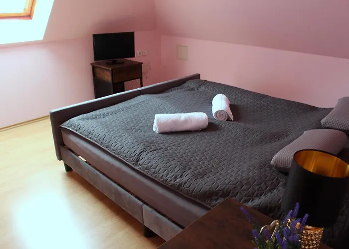 Gutenberg Maison d'hôtes