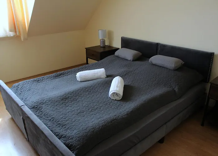 Maison d'hôtes Gutenberg