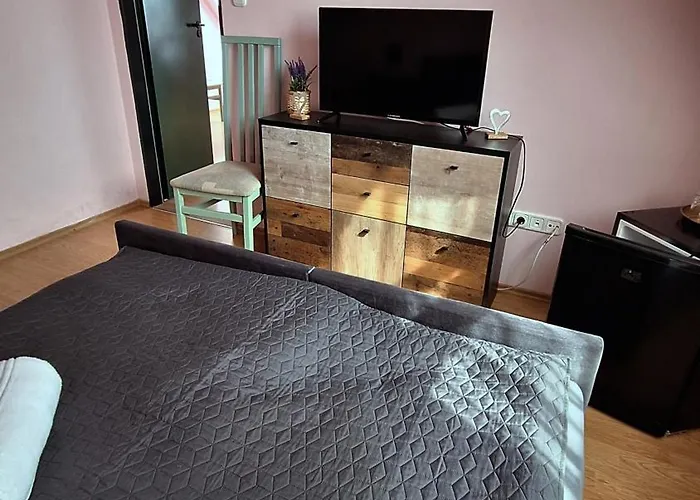 Gutenberg Maison d'hôtes 3*