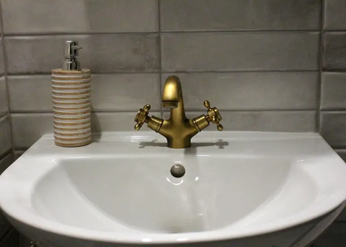 Maison d'hôtes Gutenberg 3*