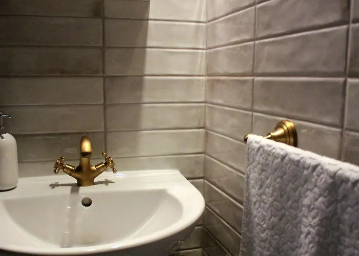 Maison d'hôtes Gutenberg Balatonalmádi