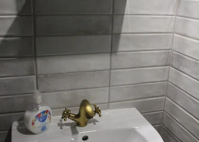 Gutenberg Maison d'hôtes 3*